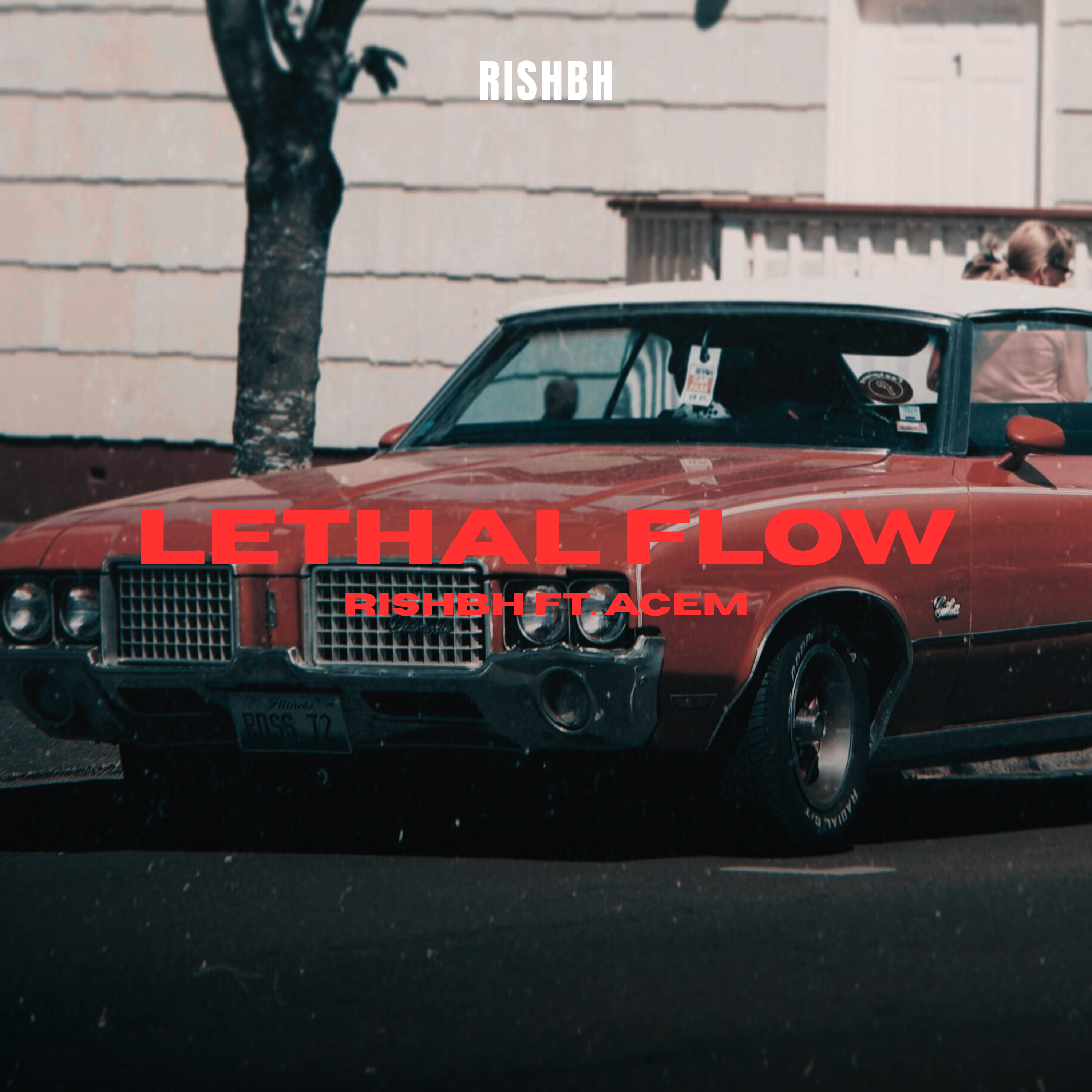 Lethal Flow RISHBH  Acem